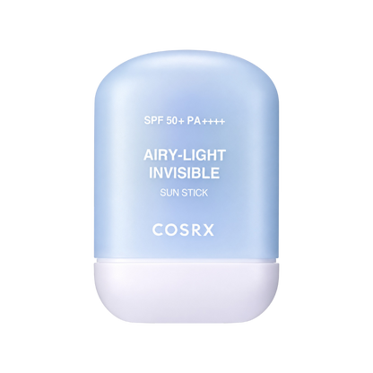 Airy-Light Invisible Sun Stick Cosrx 19g