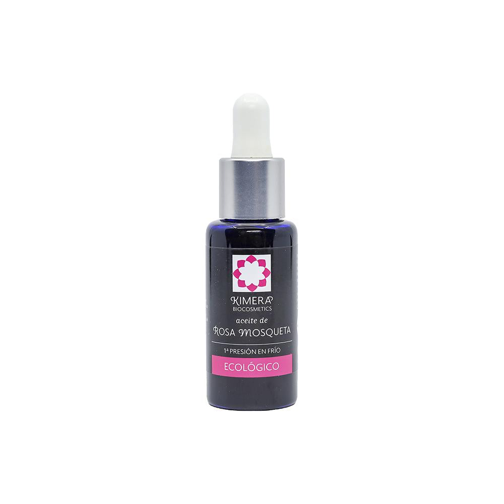 Aceite Vegetal Rosa Mosqueta Bio Taller Madreselva 30 ml