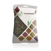 Hojas pulmonaria Soria Natural, 25 g