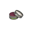 Sombra de ojos 157 mate burgundy Boho