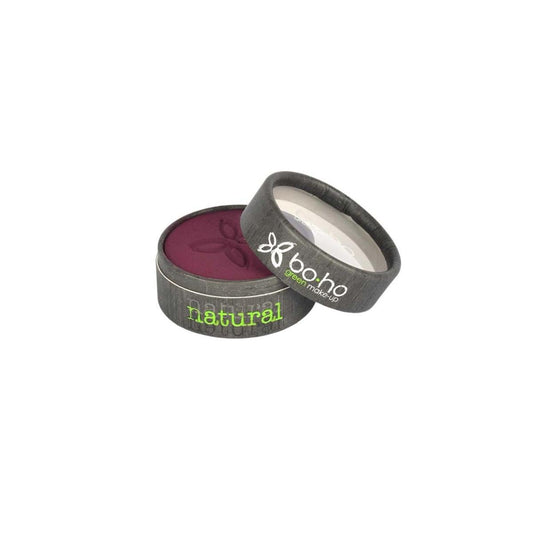 Sombra de ojos 157 mate burgundy Boho