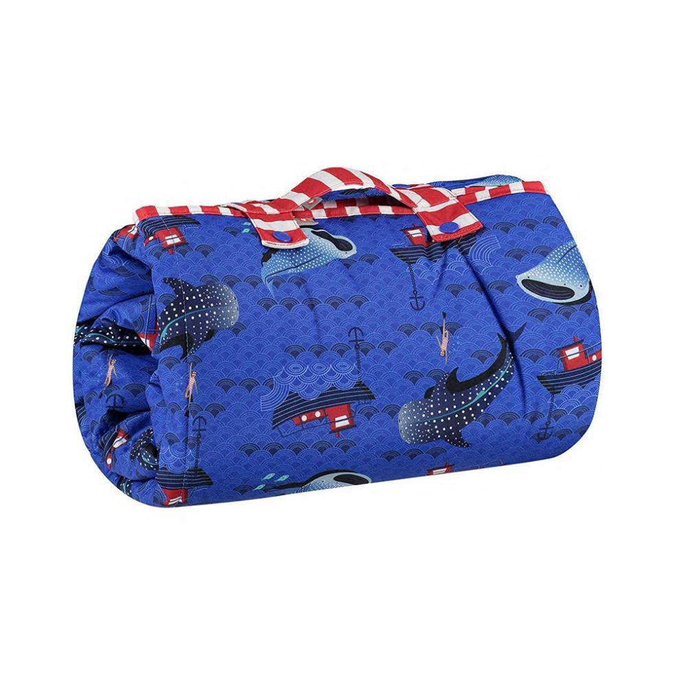 Manta de Juegos Whale Shark Close Parent
