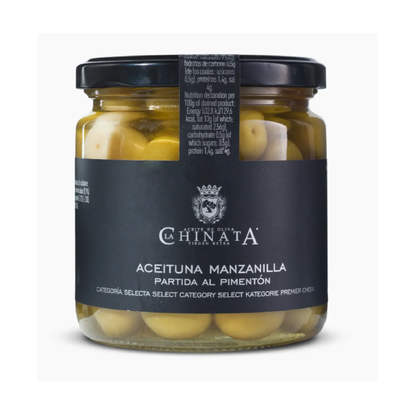 Caja Regalo S Extremeño La Chinata