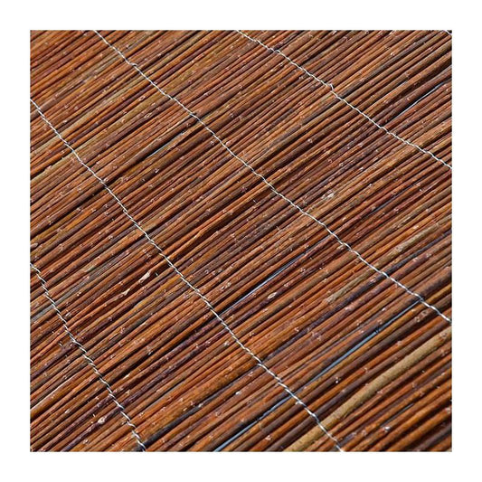 Mimbre Sin Pelar Premium 1x3 m