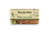 Anchoa en aceite de oliva ecológico en Lata Pan do Mar 50g