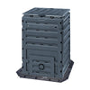 Compostador Eco Master Graf 300 L con base