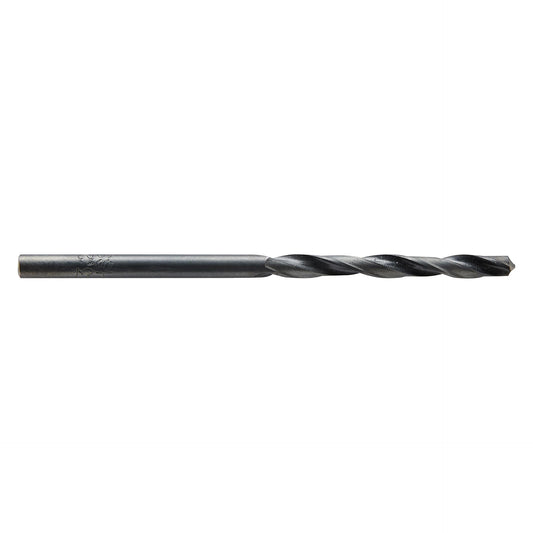 1 broca HSS para metal forja por laminación Wolfcraft