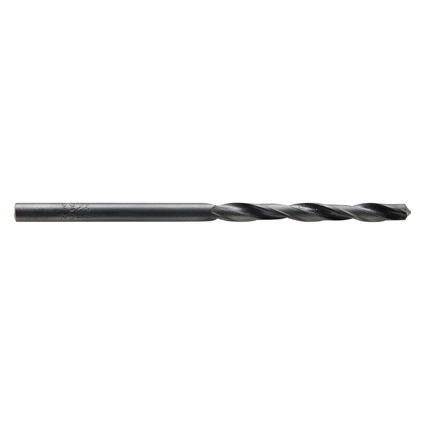 1 broca HSS para metal forja por laminación Wolfcraft