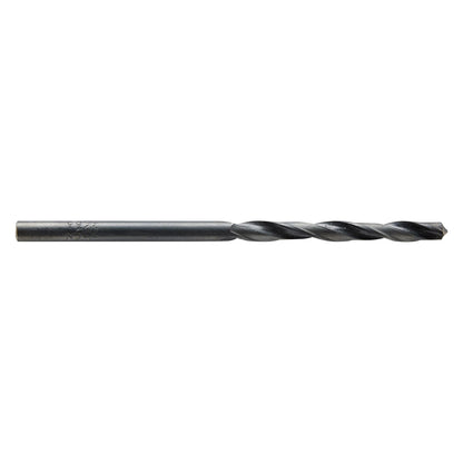 1 broca HSS para metal forja por laminación Wolfcraft