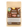 Pienso prensado en frío en Pellets Digestive para perros con pollo 600 g NaturExtra