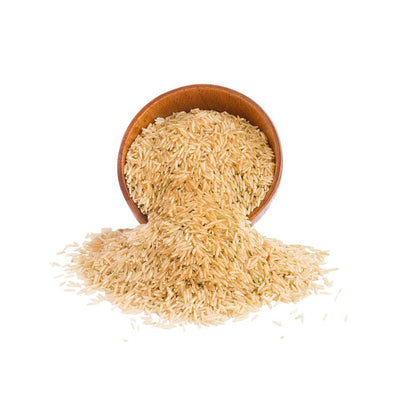 Arroz Integral Basmati Bio. El Granero. 1 kg