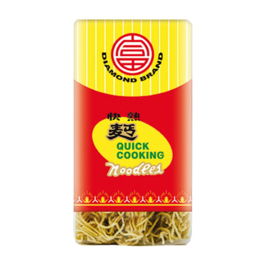 Fideos sin huevo de Cocción Rápida Diamond 500 g