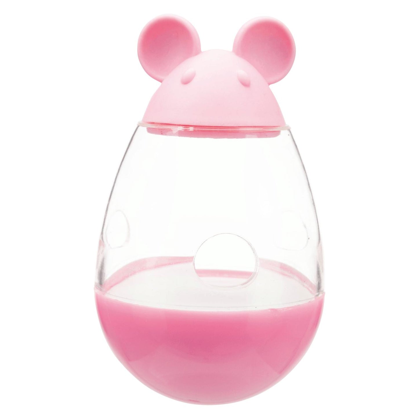 Trixie Raton Snacks Cat Activity, Plástico, 9 cm