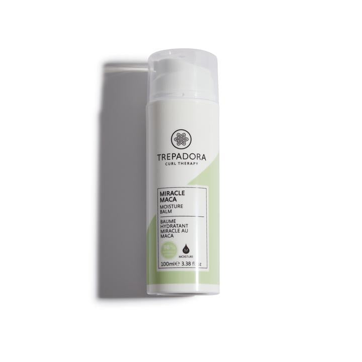 Trepadora Miracle Maca