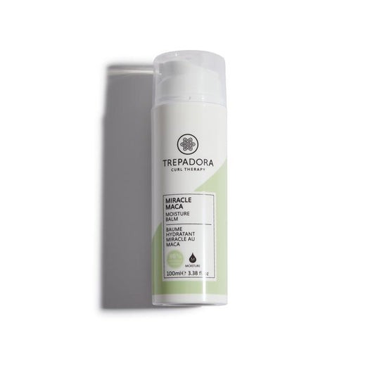 Trepadora Miracle Maca