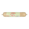 Salchicha funcional para perros para el sistema óseo con pollo y brócoli 250 g NaturExtra