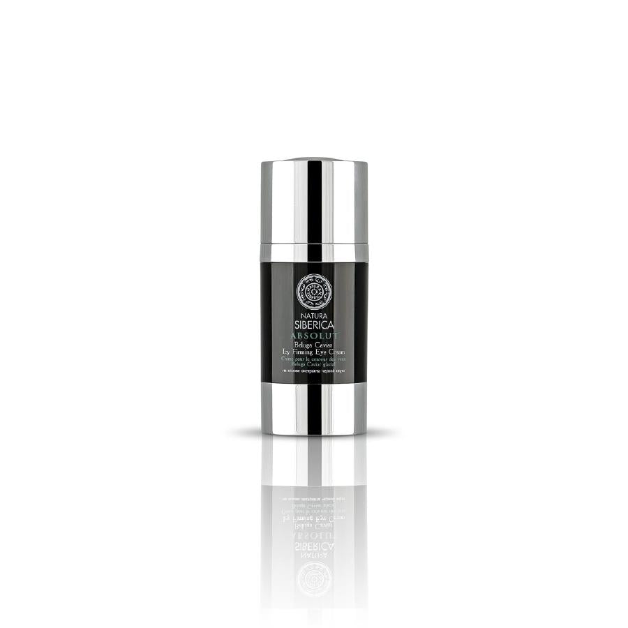 Royal caviar contorno ojos helado efecto lifting Natura Sibérica, 15 ml