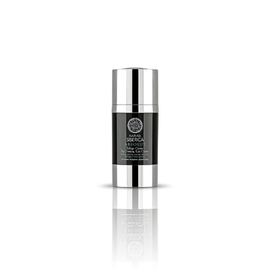 Royal caviar contorno ojos helado efecto lifting Natura Sibérica, 15 ml