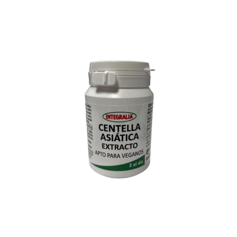 Centella asiática Integralia 60 cap