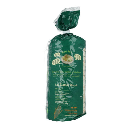 Pack 2x Tortitas de Arroz Clásicas Biocop 200 g