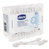 Bastoncillos seguridad 60 uds Chicco