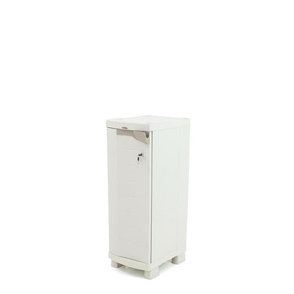 Media Taquilla 35 cm Space Saver Plastiken Beige