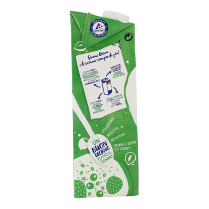Bebida de Avellana BIO Isola Bio 1 L