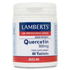 Quercitina  60 tabletas de 500