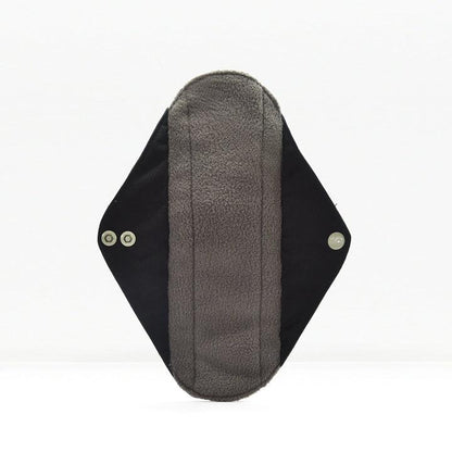 Compresa de bambú reutilizable Bambaw Flujo medio