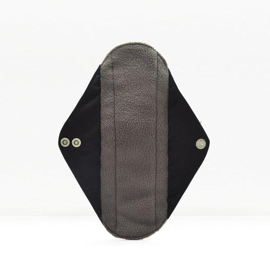 Compresa de bambú reutilizable Bambaw Flujo medio