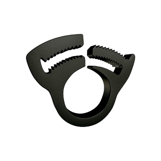 Brida de presión exudación Planeta Huerto 100 uds