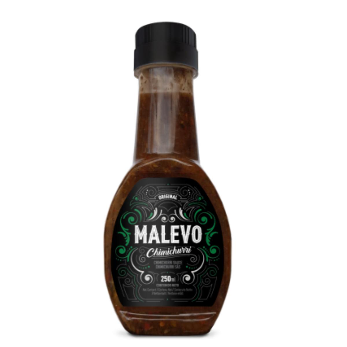 Salsa chimichurri original  Havanna 250ml