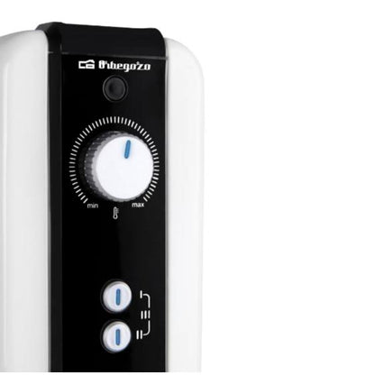 Orbegozo RH Radiador de Aceite