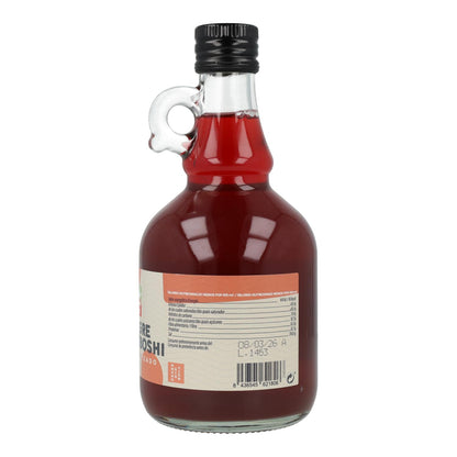 Vinagre de ciruela umeboshi La Finestra Sul Cielo 500 ml