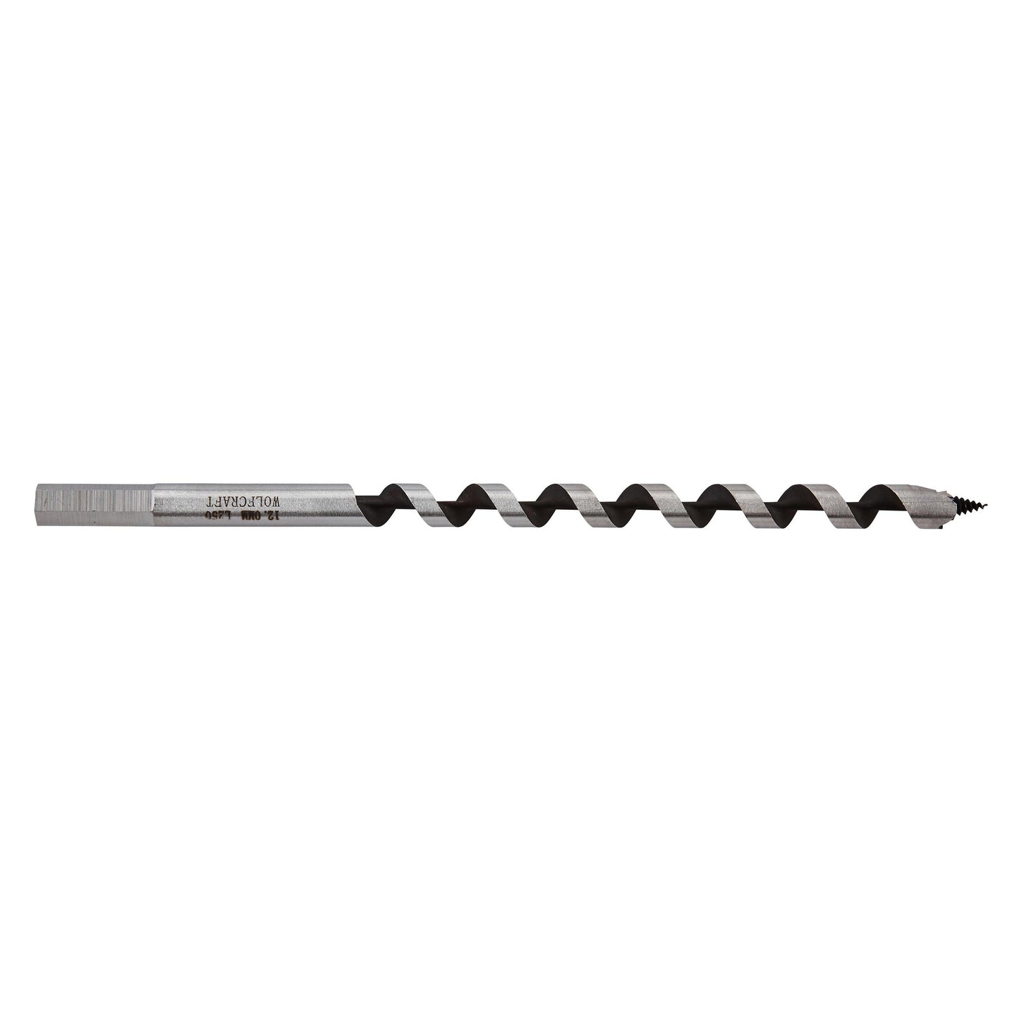 Broca para vigas 250 mm Wolfcraft