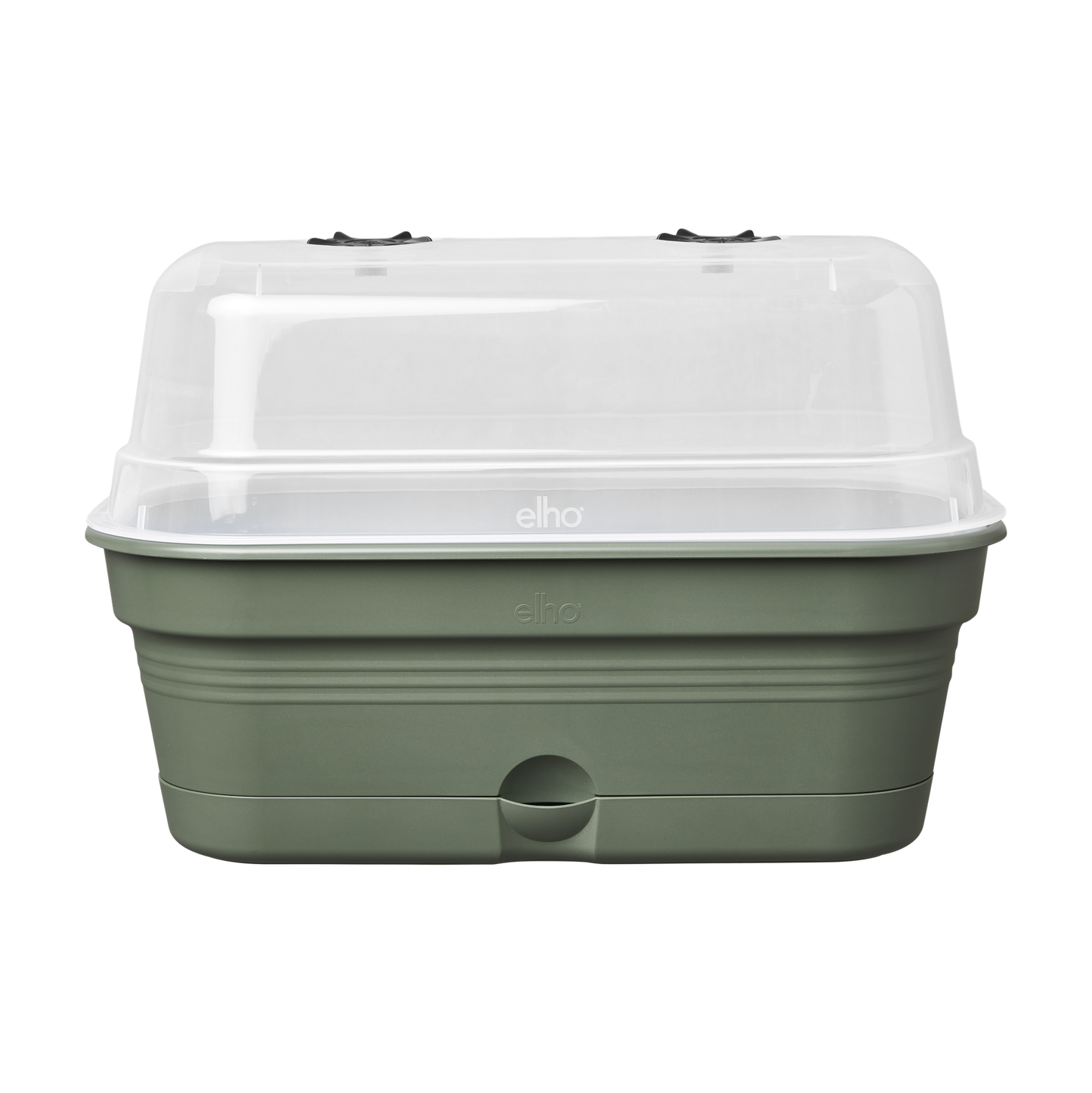 Jardinera de cultivo ALLIN1 Green Basics Elho 32 cm