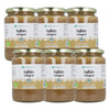 Pack 6x Tahin Integral ECO Planeta Huerto 700 gr
