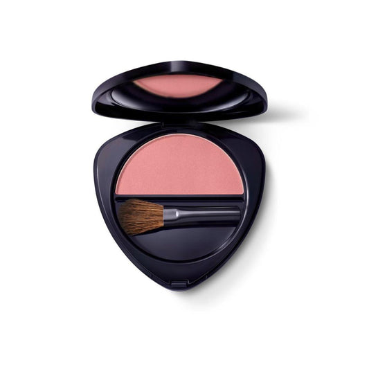 Colorete 01 raspberry Dr. Hauschka 5 ml