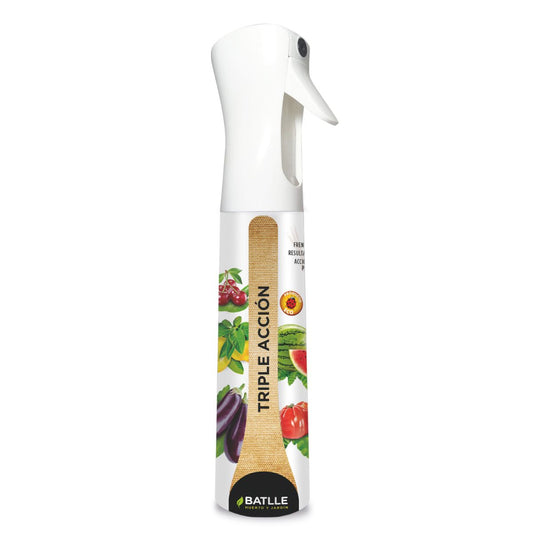 Triple acción Eco Flairosol 300 ml Batlle