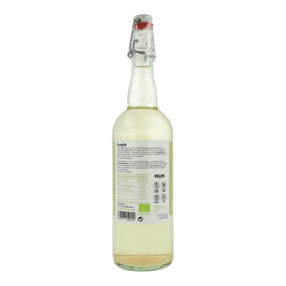 Té Kombucha Ginger Kombutxa