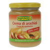 Crema de Cacahuete Rapunzel, 250 g