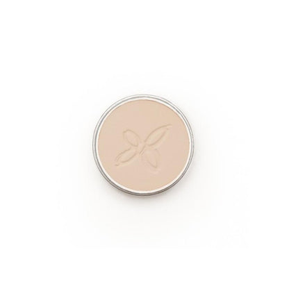 Polvo compacto 02 beige clair Boho