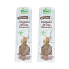 Pack 2x Espaguetis de Trigo Sarraceno sin gluten BIO Ecocesta, 500 g