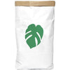 Bolsa de almacenaje Be-Nized diseño Hoja