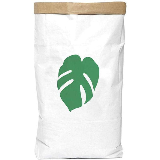 Bolsa de almacenaje Be-Nized diseño Hoja