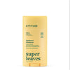 Super leaves Desodorante - Earl grey & Fresh cucumber twist and glide, Attitude, 75g