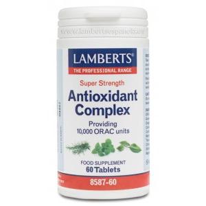 Complejo Antioxidante