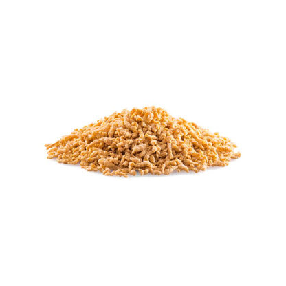 Soja Texturizada fina Instant Bio El Granero 250 g