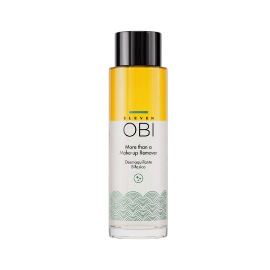 Más que un desmaquillante, Eleven Obi, 100ml