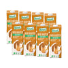 Pack 8 uds Bebida Avena Sin Gluten BIO Natumi 1 L